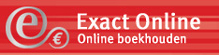 Exact online boekhouder Den Haag